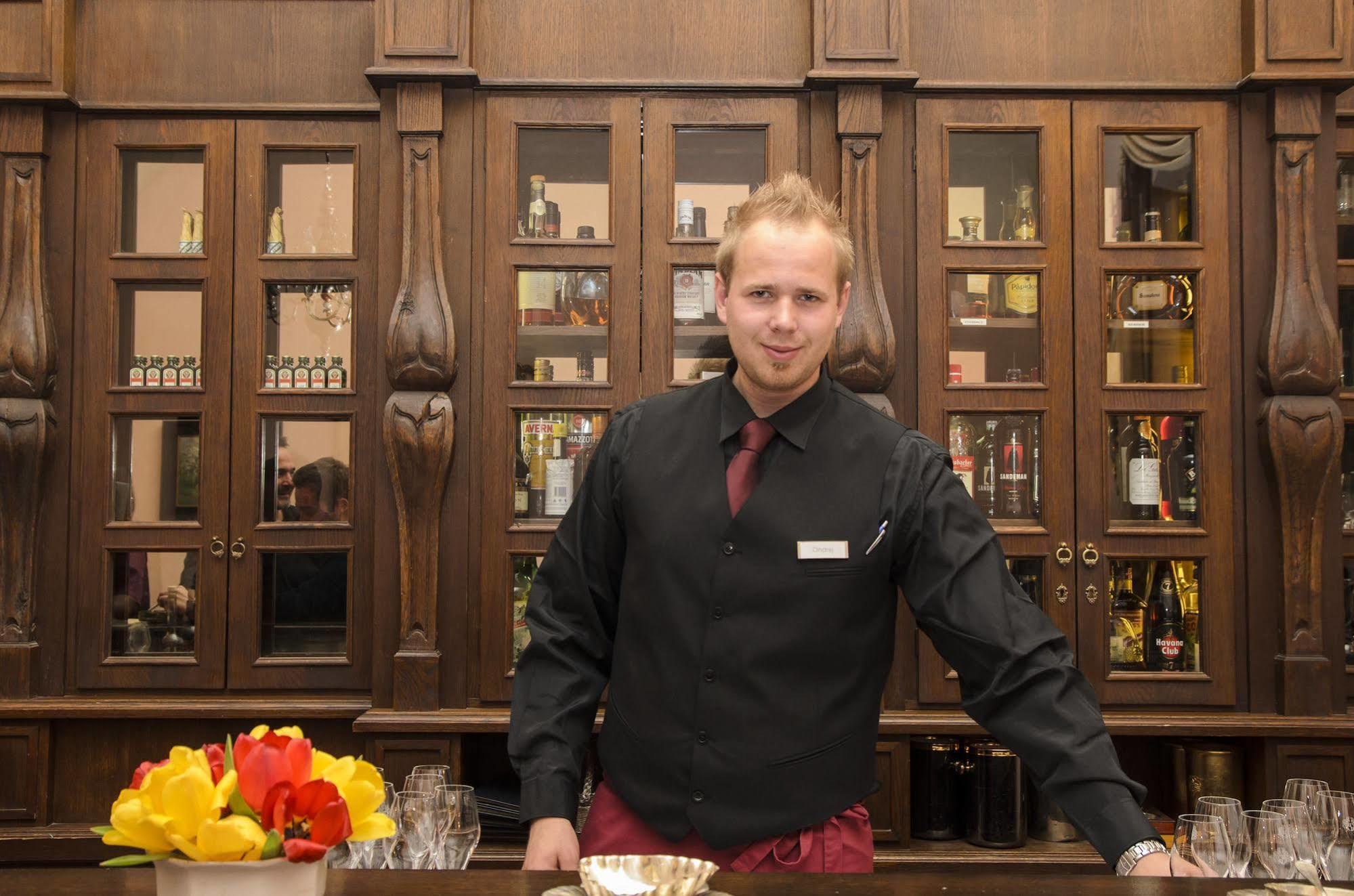 Hotel Schloss Durnstein Kültér fotó